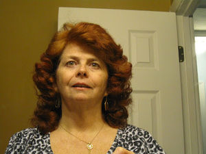 Meet your Posher, Debbie